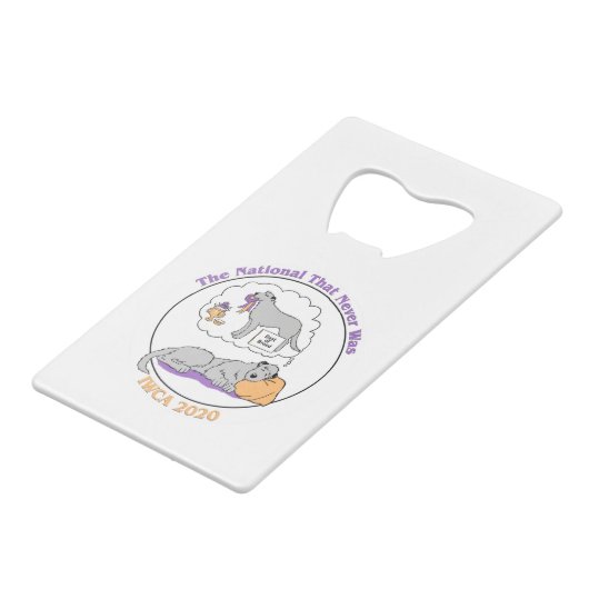 ouvre-bouteille (Devant Angle)