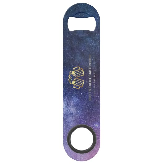 ouvre-bouteille (Devant)