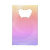 ouvre-bouteille carte de crédit (Dos)