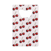 Ouvre-bouteille Cerises (Dos)