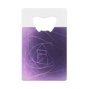 ouvre-bouteille de carte de crédit