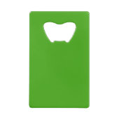 Ouvre-bouteille de portefeuille d'équipe de boisso (Dos)