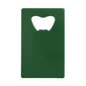 Ouvre-bouteille de portefeuille Funny Wolfs Den St (Dos)