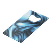 Ouvre-bouteille en acier inoxydable (Devant Angle)