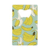 Ouvre-bouteille en forme de banane (Devant)