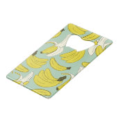 Ouvre-bouteille en forme de banane (Devant Angle)