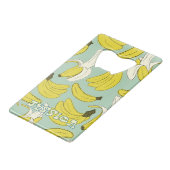 Ouvre-bouteille en forme de banane (Dos Angle)