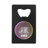 Ouvre-bouteille JK 2026 (Dos)