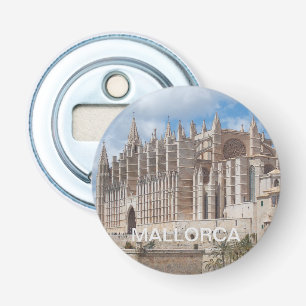 ouvre-bouteilles de la Cathédrale de Palma de