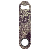 Ouvreur de bouteille (Devant)