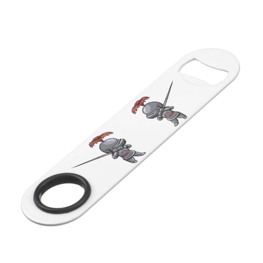 Ouvreur de bouteille (Dos Angle)