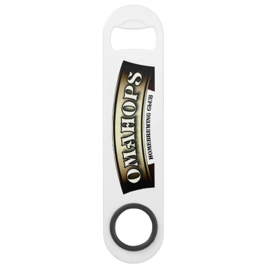 Ouvreur de bouteille (Dos)