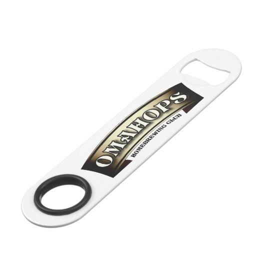 Ouvreur de bouteille (Dos Angle)