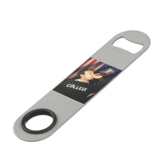 ouvreur de bouteille (Dos Angle)