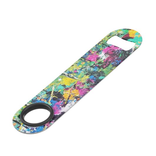 Ouvreur de bouteille (Dos Angle)