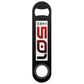 Ouvreur de bouteille 501 (Devant)