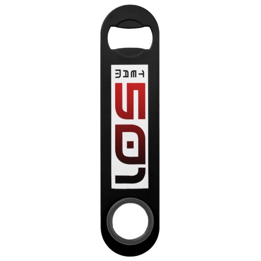 Ouvreur de bouteille 501 (Devant)