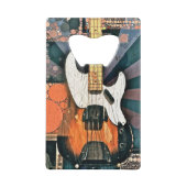 Ouvreur de bouteille bas vintage (Dos)