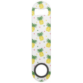 Ouvreur de bouteille d'ananas (Devant)