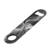 Ouvreur de bouteille de 8 boules et de 9 boules (Dos Angle)