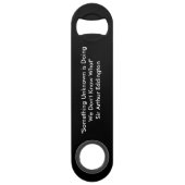 OUVREUR DE BOUTEILLE DE CABINE TÉLÉPHONIQUE DE (Dos)