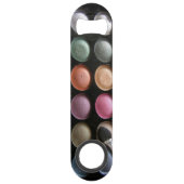 Ouvreur de bouteille de fard à paupières (Devant)