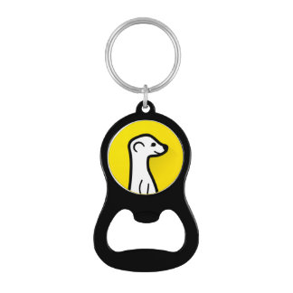 Ouvreur de bouteille de MeerKat