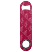 Ouvreur de bouteille de stylo de cannette (Dos)
