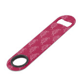 Ouvreur de bouteille de stylo de cannette (Dos Angle)