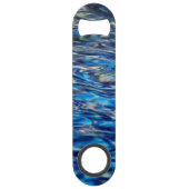 Ouvreur de bouteille de vitesse (Dos)