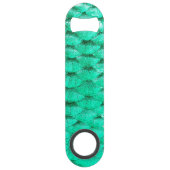 "Ouvreur de bouteille de vitesse d'échelle de (Dos)