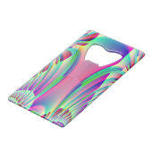 Ouvreur de bouteille d'IICARUS (Devant Angle)