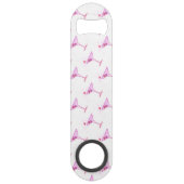 OUVREUR DE BOUTEILLE - MARTINI ROSE (Dos)