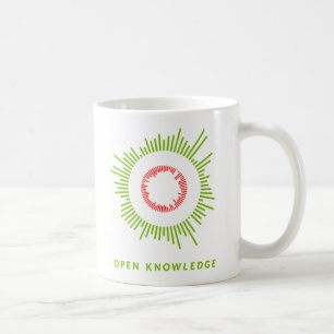 Ouvrez la tasse de la connaissance