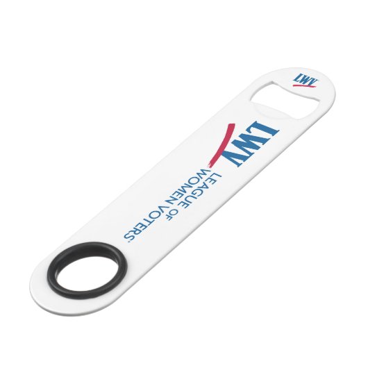 Ouvrier de bouteille de la Ligue des femmes (Devant angulaire)