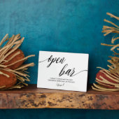 Ouvrir la barre Mariage Signaler la plaque Tableto (Côté)