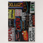 Ouvrir le puzzle Collage (Vertical)