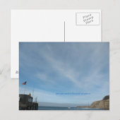 ouvrir votre carte postale (Devant / Derrière)