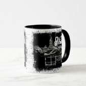 OV-10 Bronco Mok (Voorkant rechts)