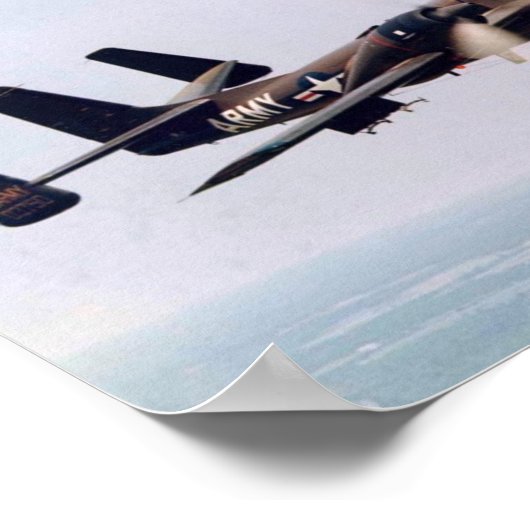 OV-1 Mohawk Poster (Hoek)