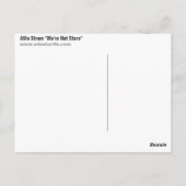 OVA-Briefkaart 1 Briefkaart (Achterkant)