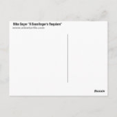 OVA-Briefkaart 5 Briefkaart (Achterkant)