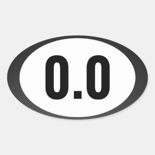 Ovale 0,0 Aucun Sticker Oval En Cours