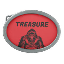 boucle de ceinture pour les gens qui sentent que l