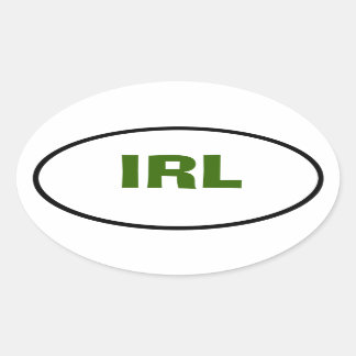 Ovale Créez Votre Propre Sticker Oval Zazzle Avec Une Bo