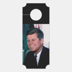 Ovale Kantoor van het President John F. Kennedy