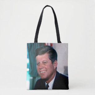 Ovale Kantoor van het President John F. Kennedy Draagtas