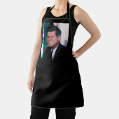 Ovale Kantoor van het President John F. Kennedy Schort (Insitu)