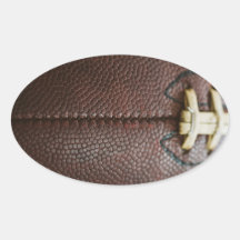 Sticker de football