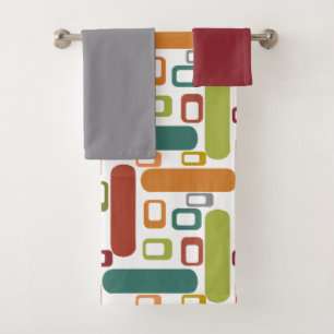 Ovales et rectangles